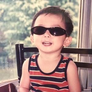 Meet your Posher, Peter